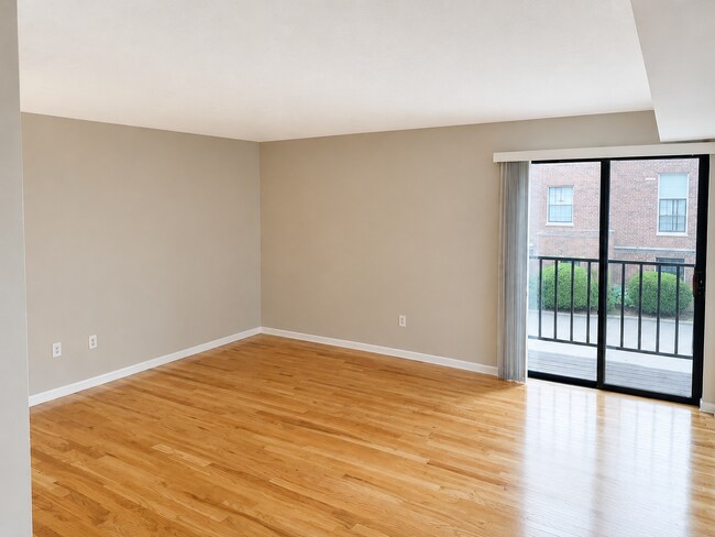 Dormitorio principal - 327 Plantation St