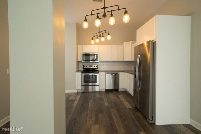 Foto del edificio - 2 br, 2 bath Condo - 629 S 4th St