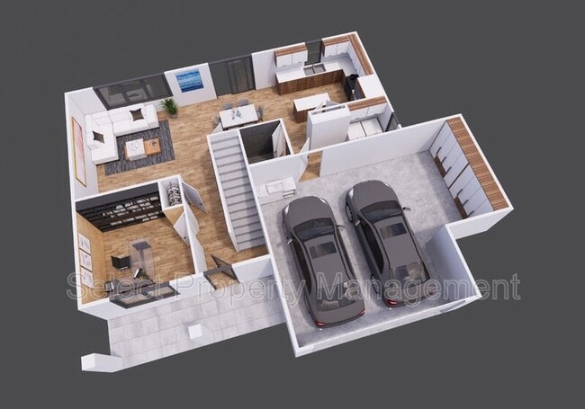 Building Photo - 8046 Haven Blvd