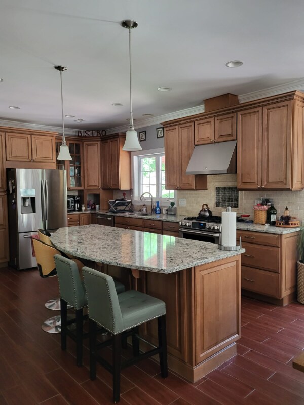 Foto del edificio - 106 Ayr Hill Ave NW