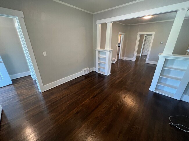 Foto del edificio - Remodeled 2BR+ Home in Adams Park!
