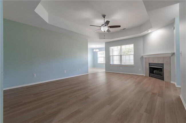Foto del edificio - 1103 SW Apache Dr