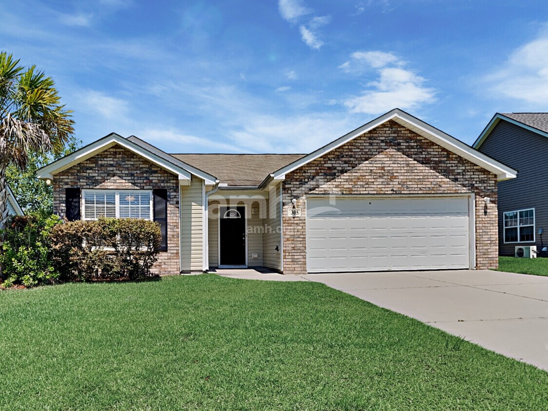 Foto principal - 305 Springdale Ct