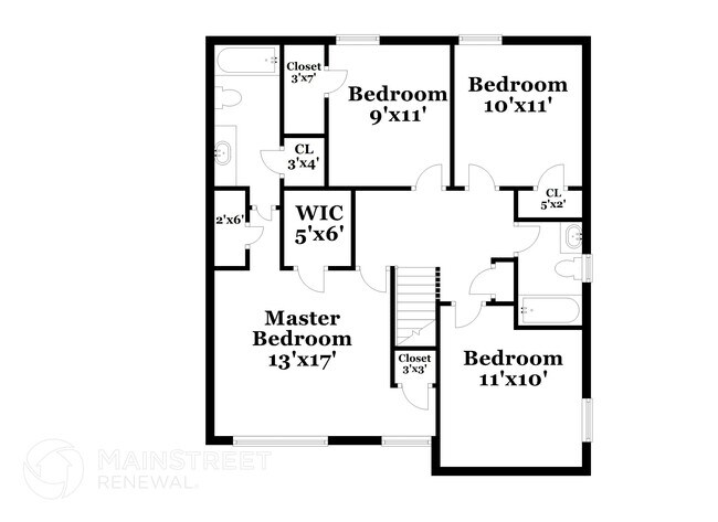 Foto del edificio - 4667 Mason Rd.