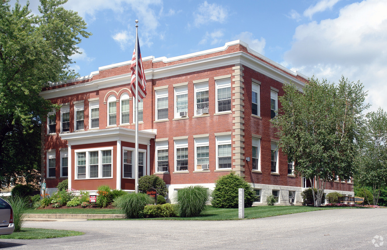 Primary Photo - 1 Butler St