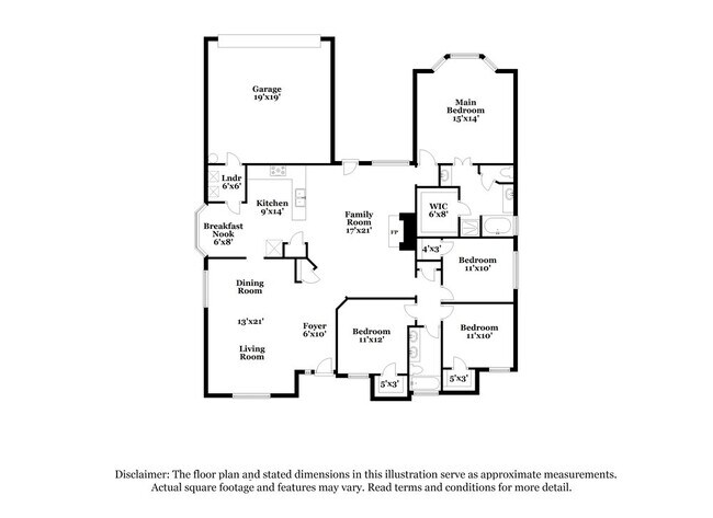 Foto del edificio - 1040 The Meadows Pkwy