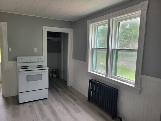 Photo du bâtiment - Duplex Beside the downtown in New Glasgow