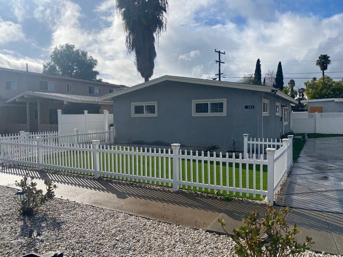 562 Lindsay St, El Cajon, CA 92020 House Rental in El Cajon, CA
