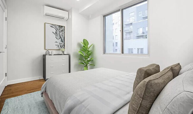 Foto del edificio - 152 Ludlow St