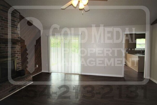 Building Photo - 2301 El Dorado Dr, Killeen 76543