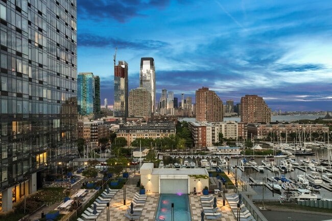 Foto del edificio - Vantage Collection