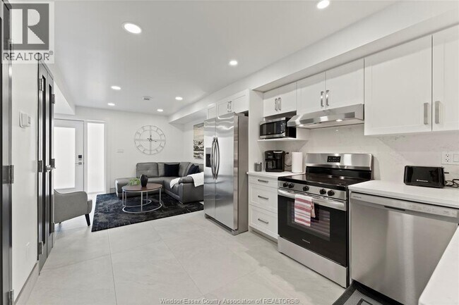 Photo du bâtiment - 171 Robson Rd