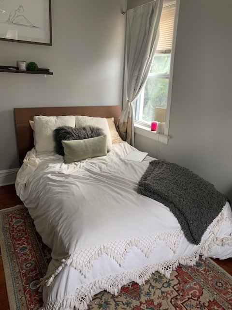 Bedroom 2 - 2118 Fitzwater St