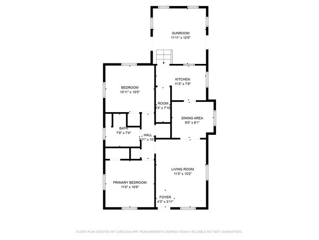 Foto del edificio - 3910 E 34th St