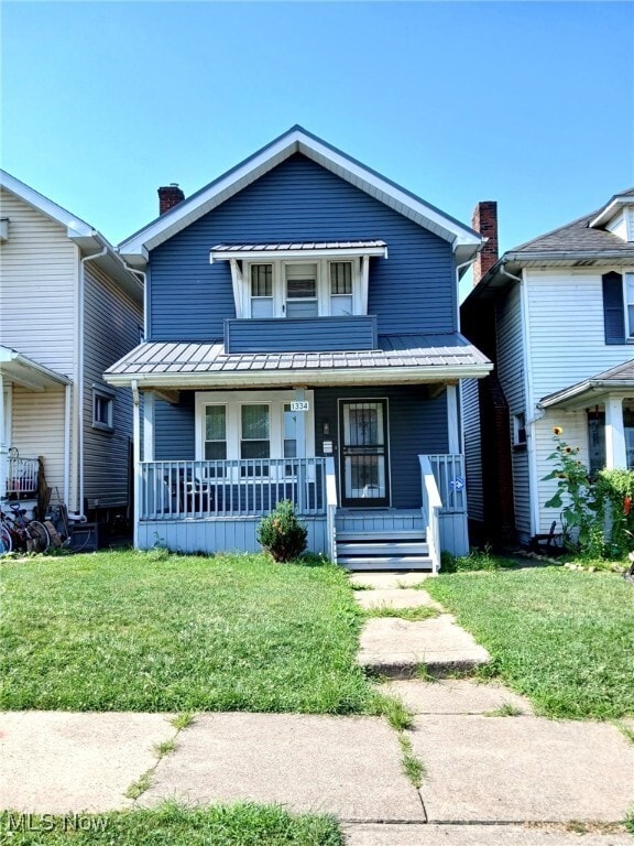 Building Photo - 1334 Oak Grove Ave