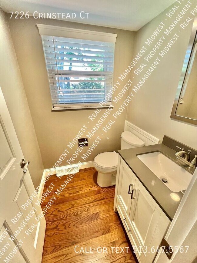 Foto del edificio - 7226 Crinstead Ct