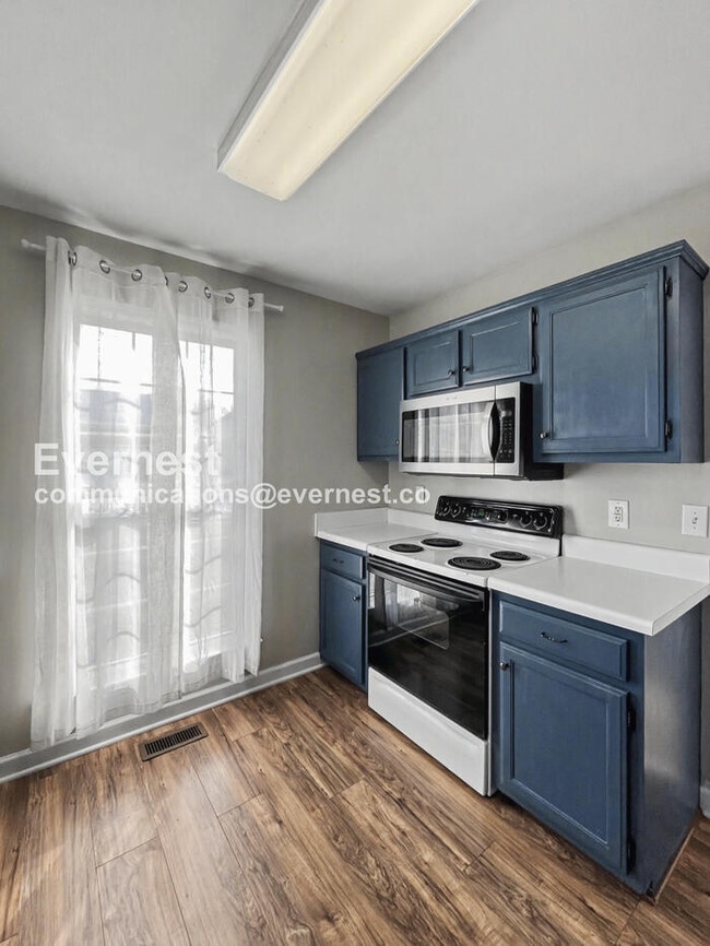 Building Photo - 2904 Torrence Trail