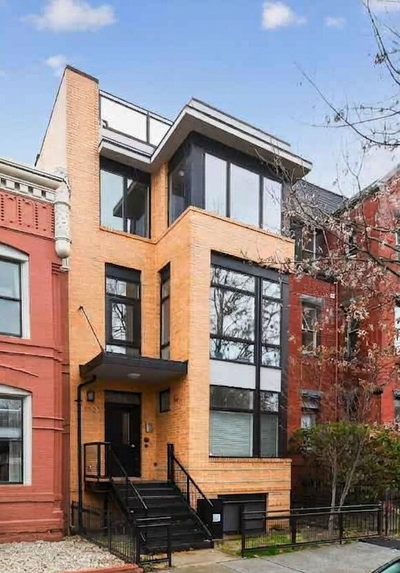 Foto del edificio - 1503 11th St NW