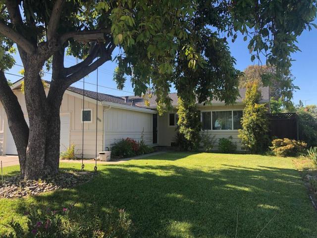 Foto del edificio - 1 bedroom in Campbell CA 95008