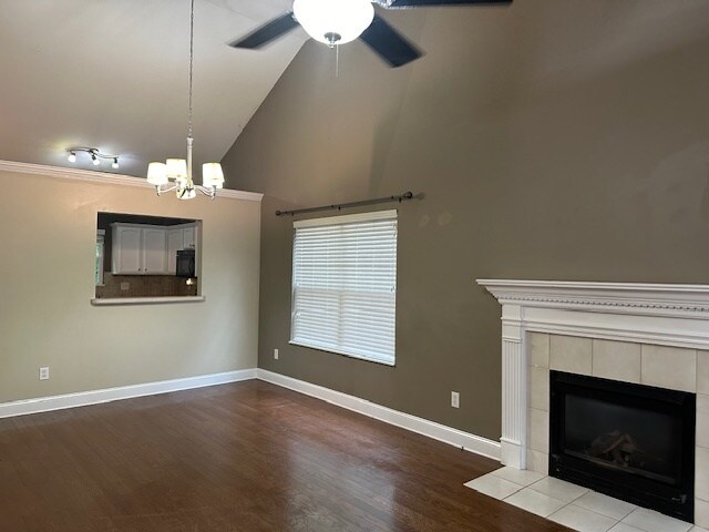 Foto del edificio - 8725 Mowbray Way