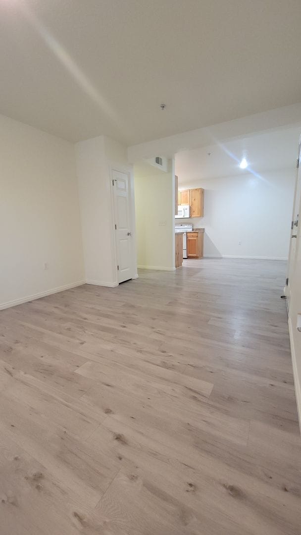 Interior Photo - Apartments at Falls Crossing