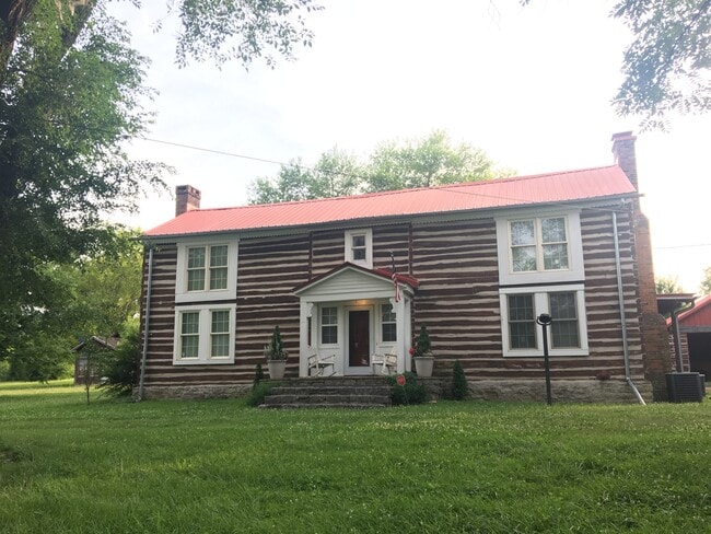 Building Photo - 4949 Buena Vista Pike