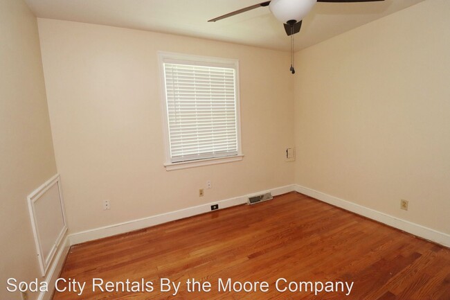 Foto del edificio - 2 br, 1 bath House - 1121 Sunnyside Drive