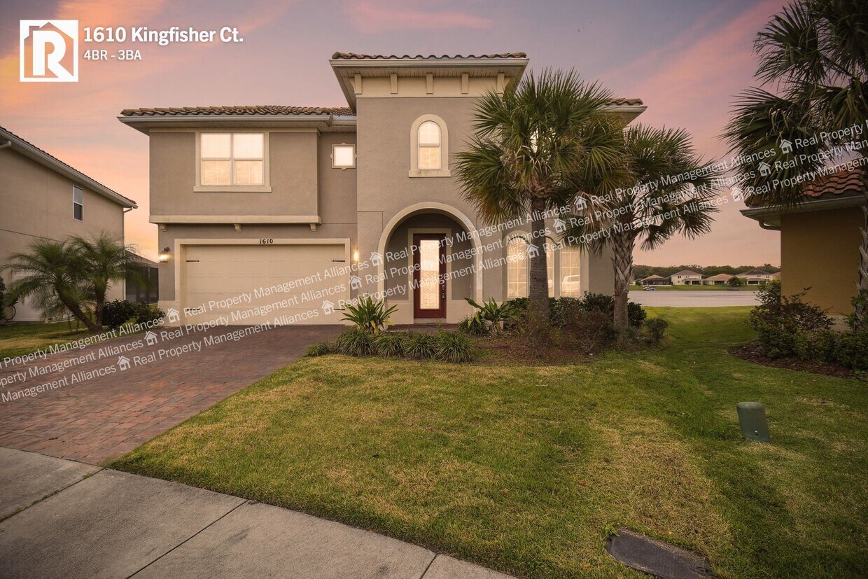 Primary Photo - 1610 Kingfisher Ct