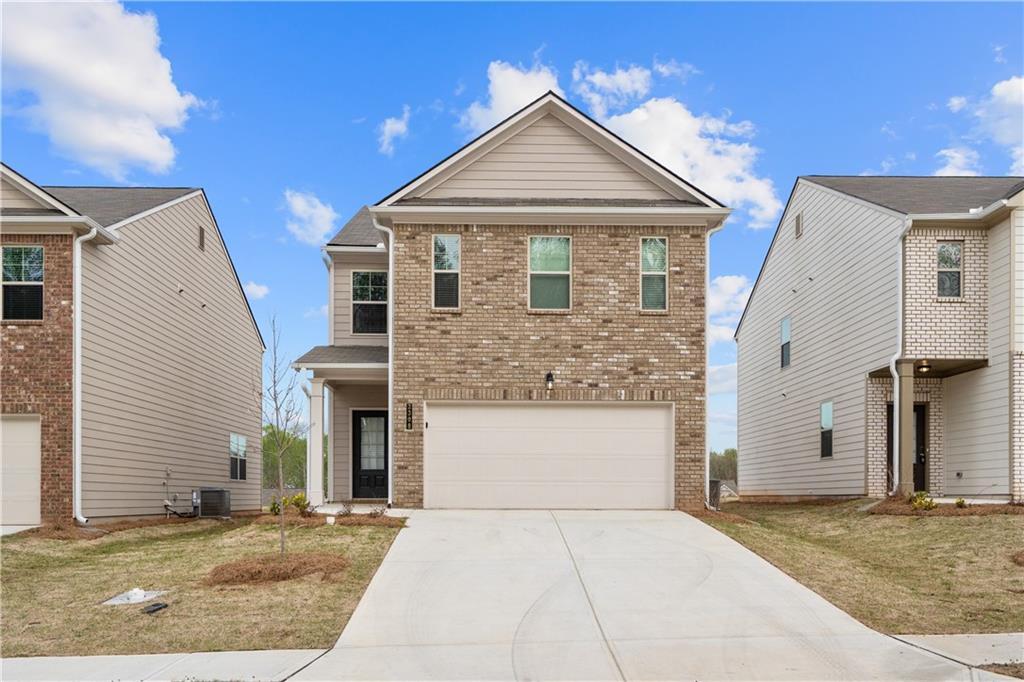 2308 Birch Ln, Gainesville, GA 30504 House Rental in Gainesville, GA