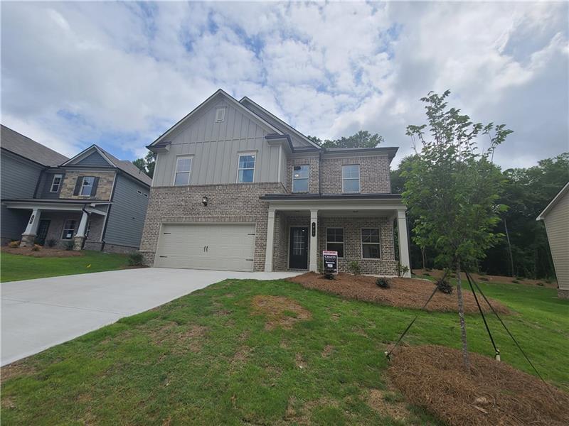Foto principal - 1767 Holman Forest Dr NE