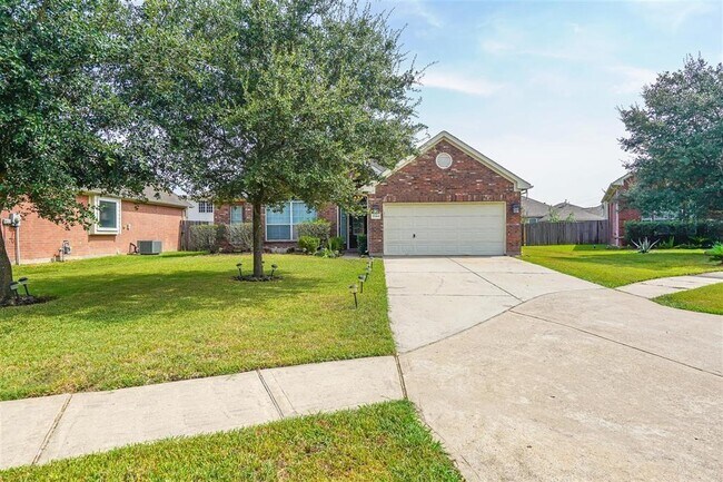 Building Photo - 23414 Goldking Cross Ct