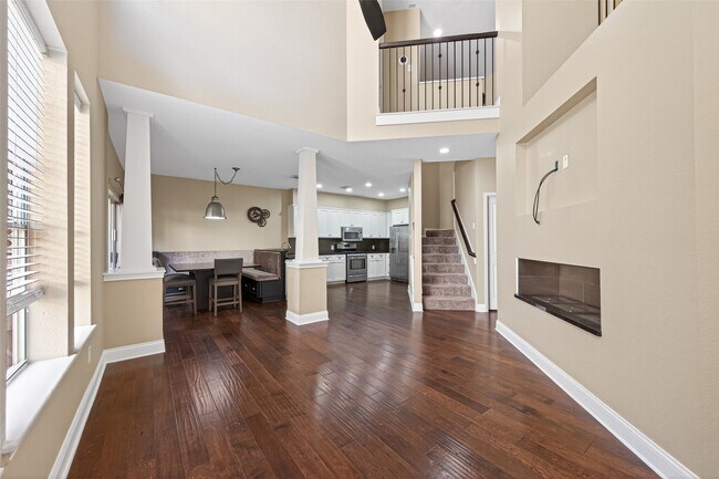 Foto del edificio - 65 Scarlet Woods Ct