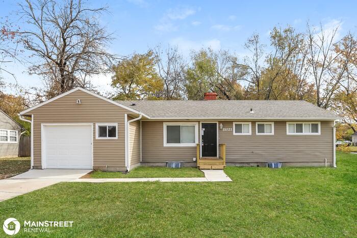 Foto principal - 11021 Newton Ave, Kansas City, MO 64134