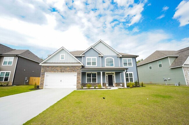 Foto del edificio - Available Now!