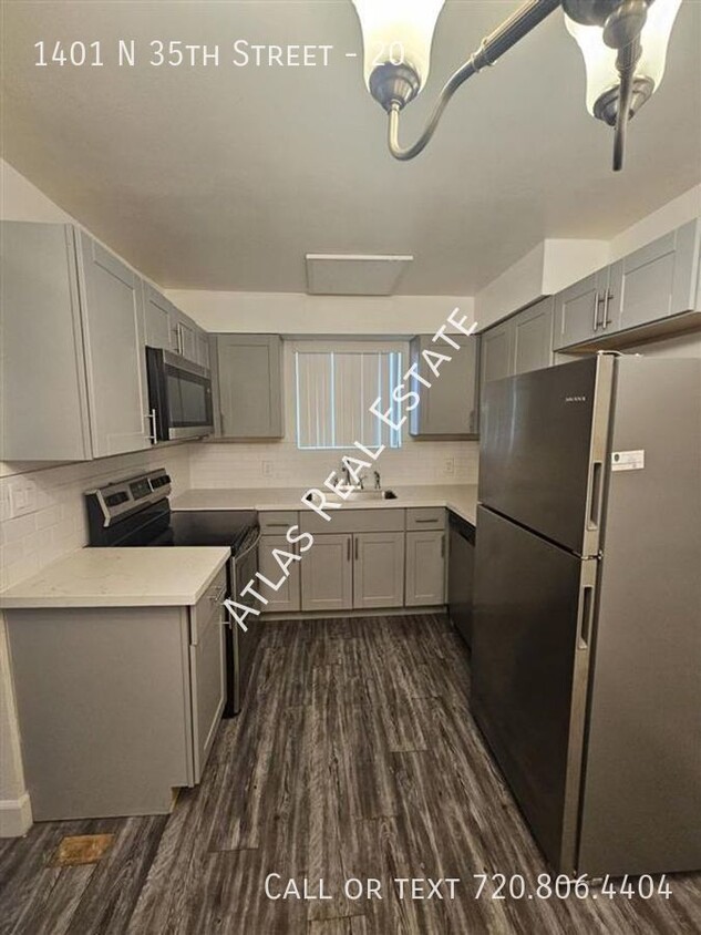 Primary Photo - 1401 N 35th Street
