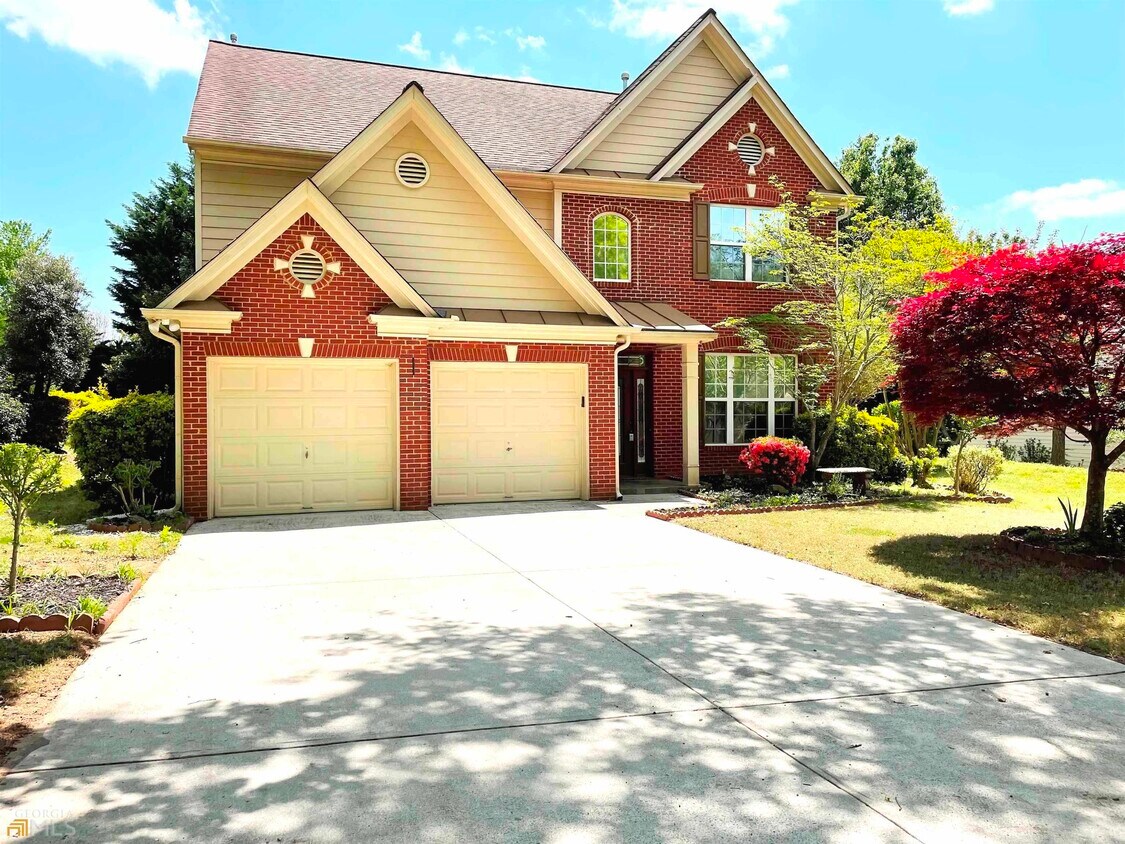 3820 Devenwood Way, Buford, GA 30519 House for Rent in Buford, GA
