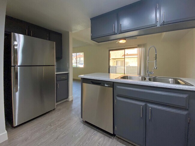 Foto del edificio - Cero Townhomes