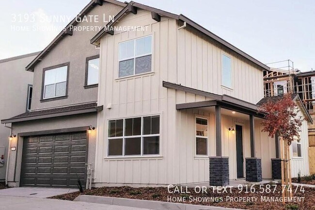 Foto del edificio - 3193 Sunny Gate Ln