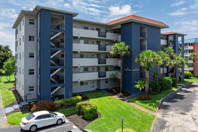 Fairway Gardens