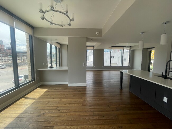 Foto del edificio - 850 Bannock St