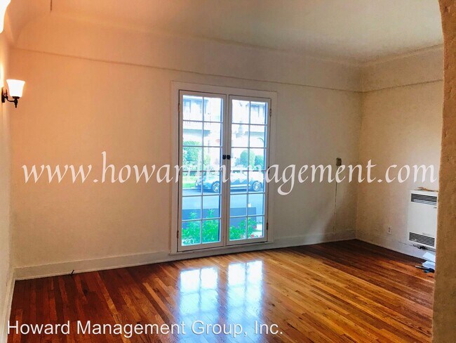 Building Photo - 351 N Ogden Dr