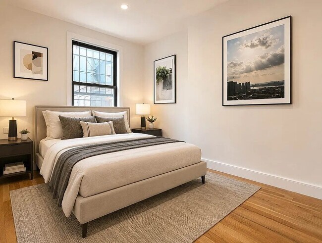 Foto del edificio - 406 W 39th St