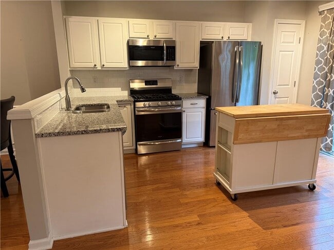 Foto del edificio - 3810 Timbercreek Cir