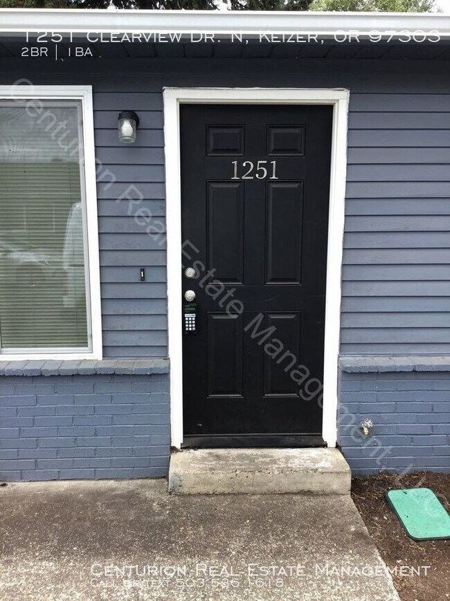 Foto del edificio - 1251 Clearview Dr NE