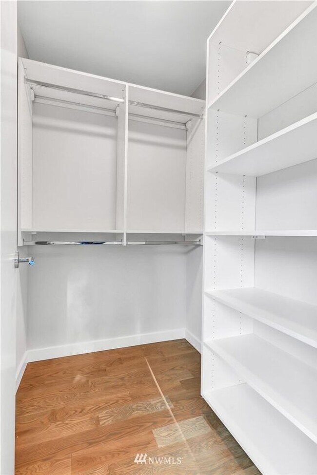 Foto del edificio - 2Bd/2Ba Seattle Townhouse