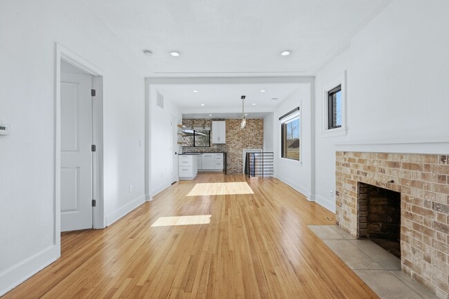 Building Photo - 2836 Vrain St