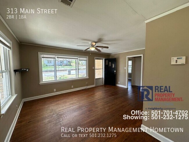 Foto del edificio - 313 Main St