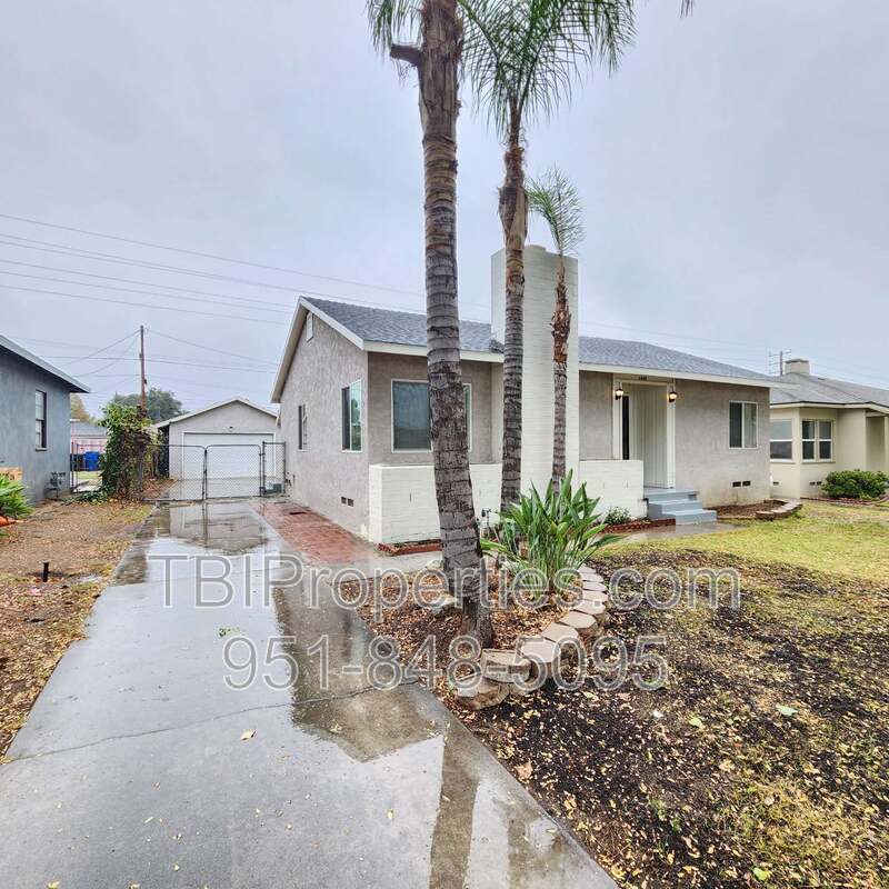 Foto principal - 3485 Belle St