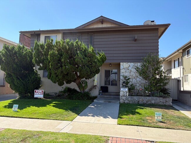 Edificio - 3430 W 170th St