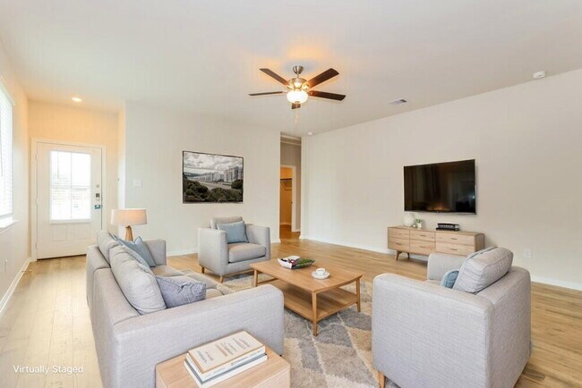 Foto del edificio - 15642 Plum Brk Dr